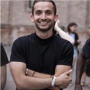 Sono Siriano laureando in economia offro lezioni di arabo